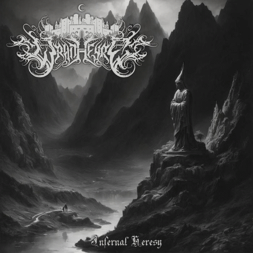 Wraithfyre : Infernal Heresy